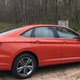 Illustration for article titled The 2019 VW Jetta Seems Pretty Good And Still Comes With A Stick
